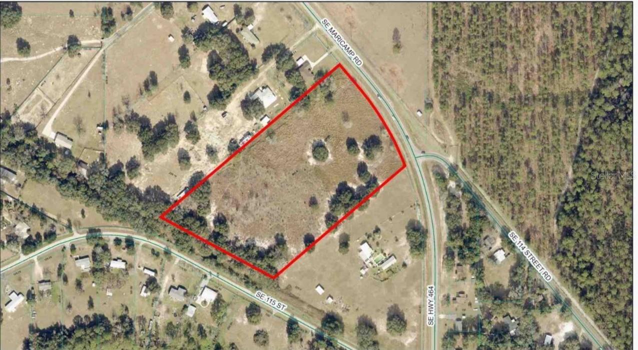Maricamp Rd Property Photo