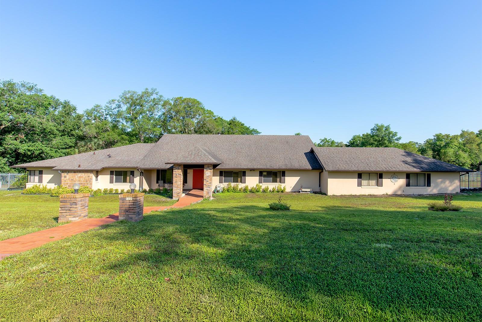 117 Orange Ridge Dr Property Photo