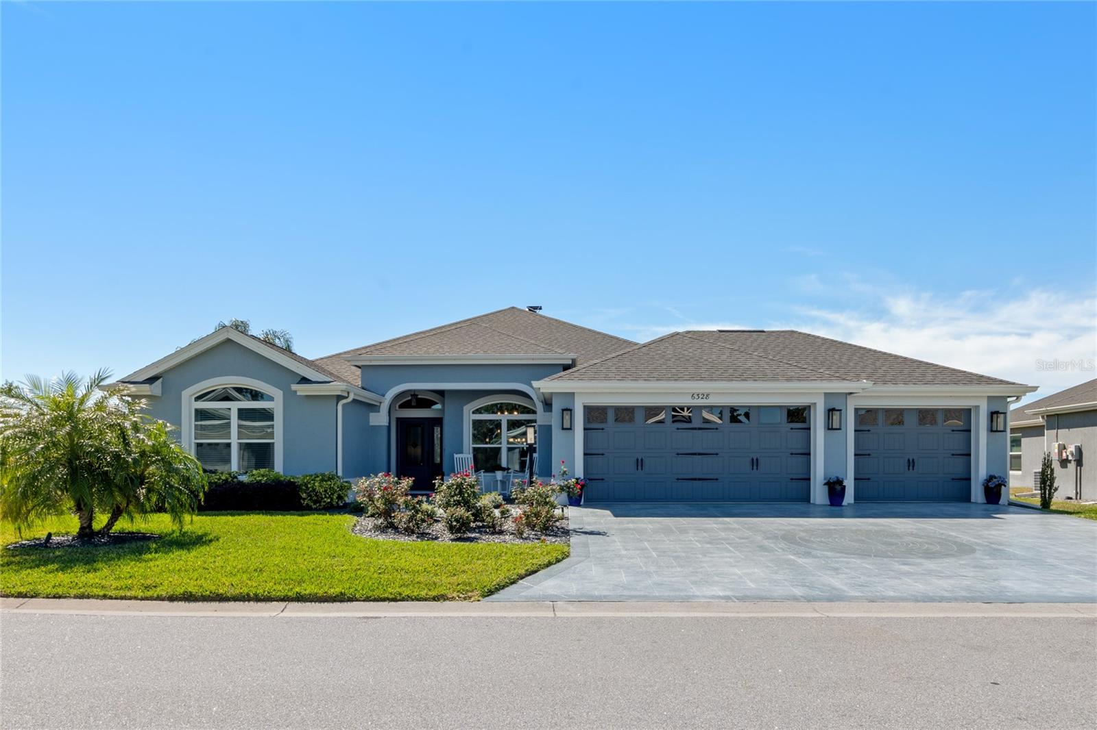 6328 Merhottein Loop Property Photo
