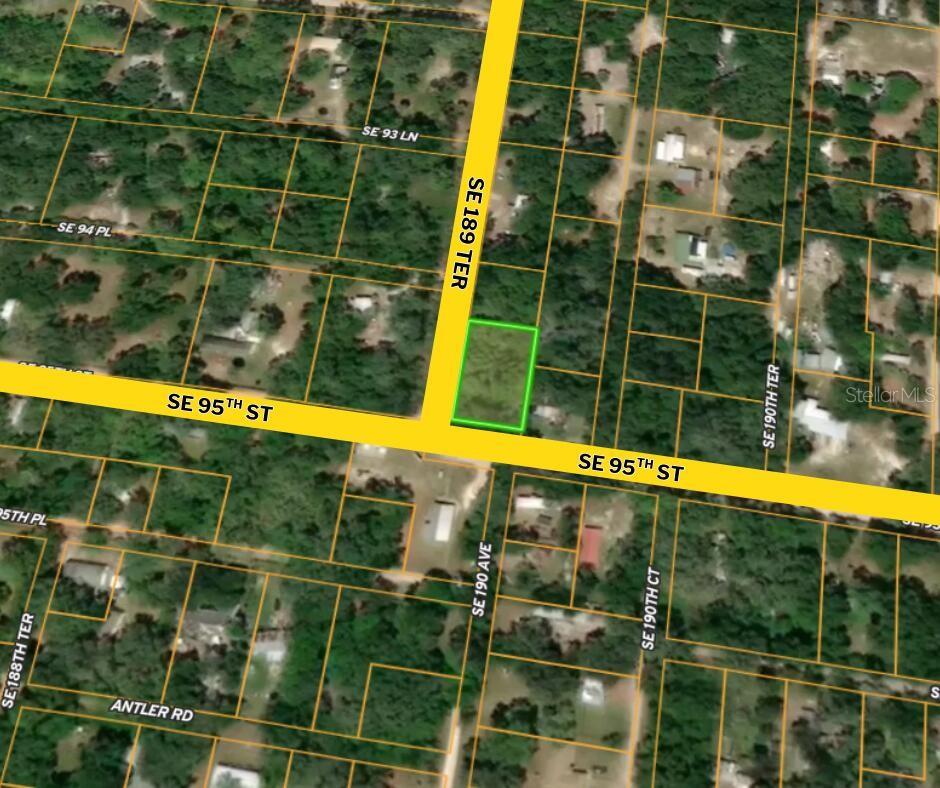 Se 189th Ter Property Photo