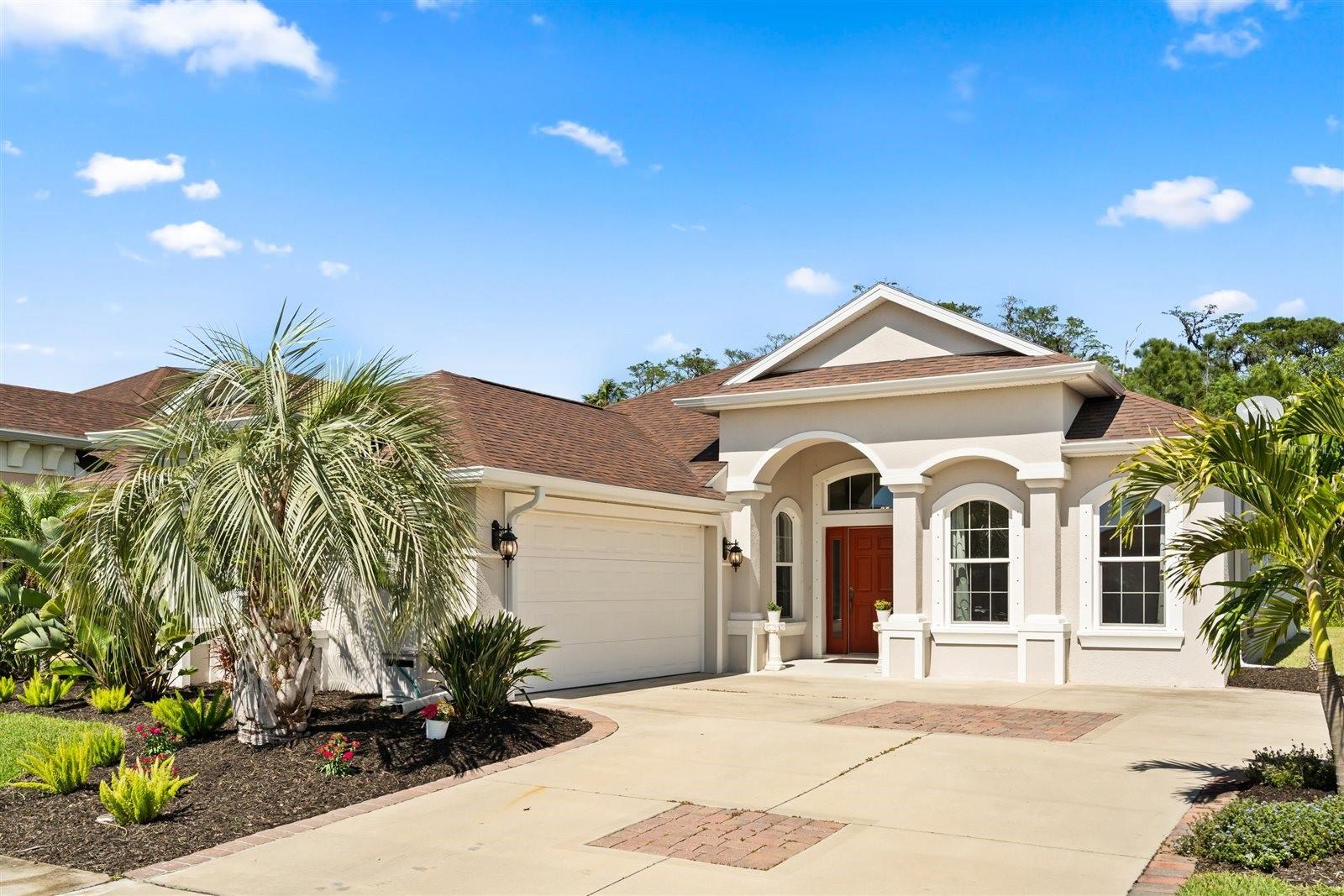 3375 Bellino Blvd. Property Photo