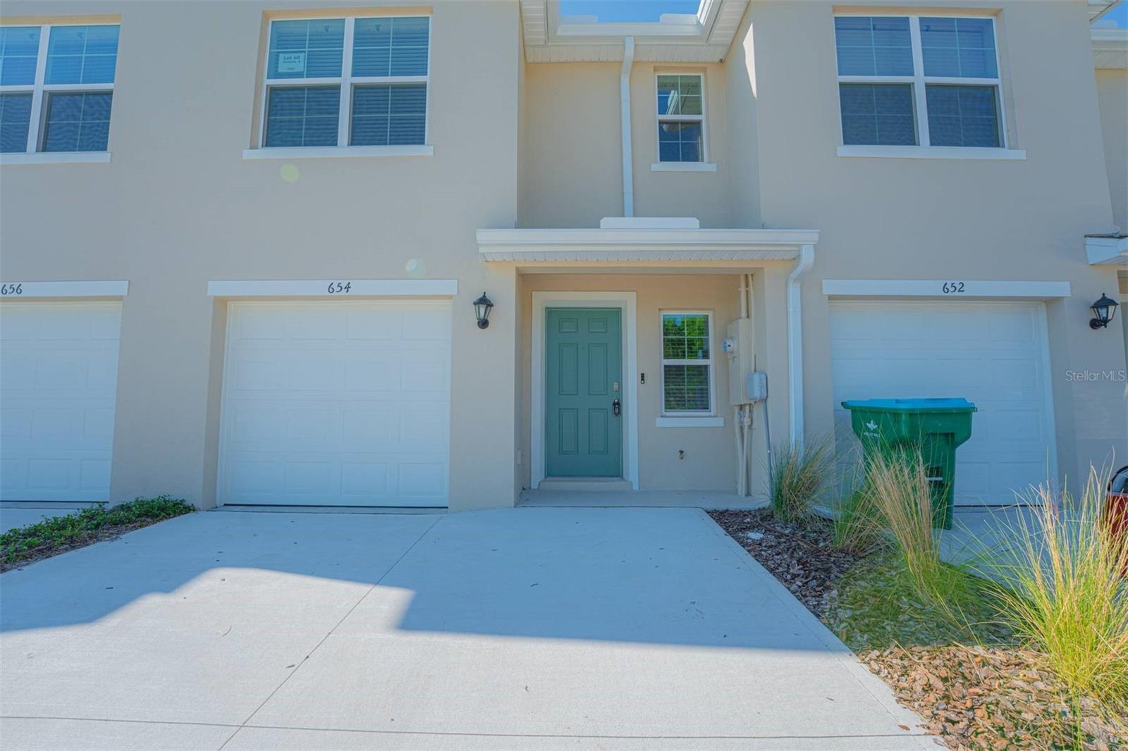 654 Moscato Dr. Property Photo