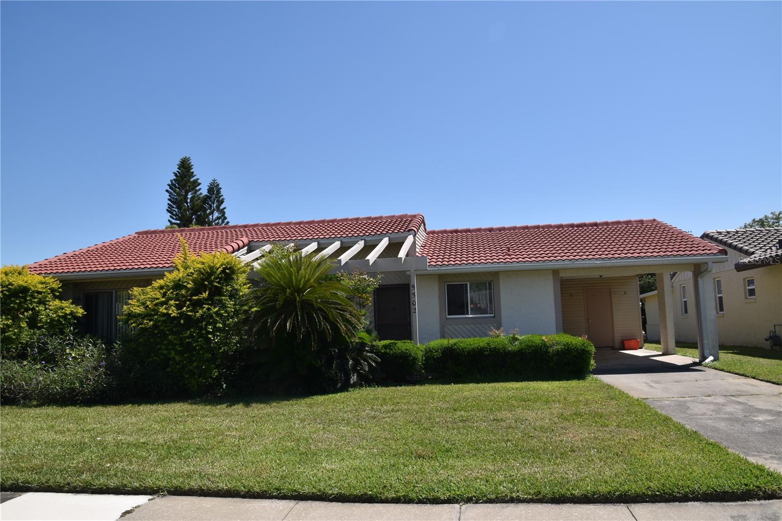 5502 Minaret Ct Property Photo