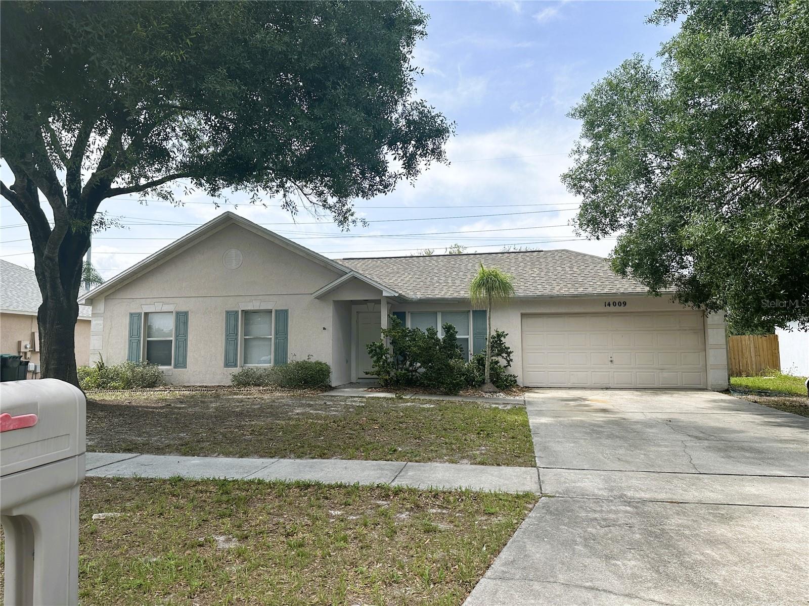 14009 Furman Ave Property Photo