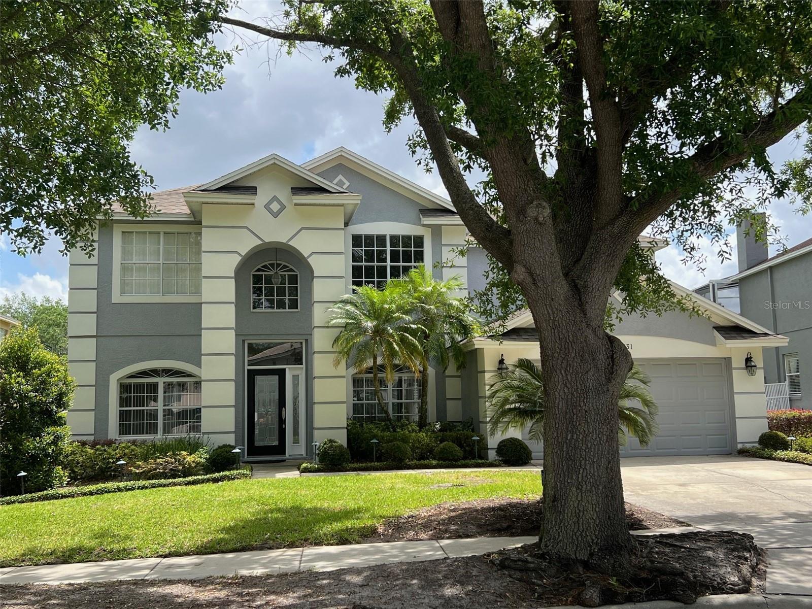 1831 Abbots Hill Dr Property Photo