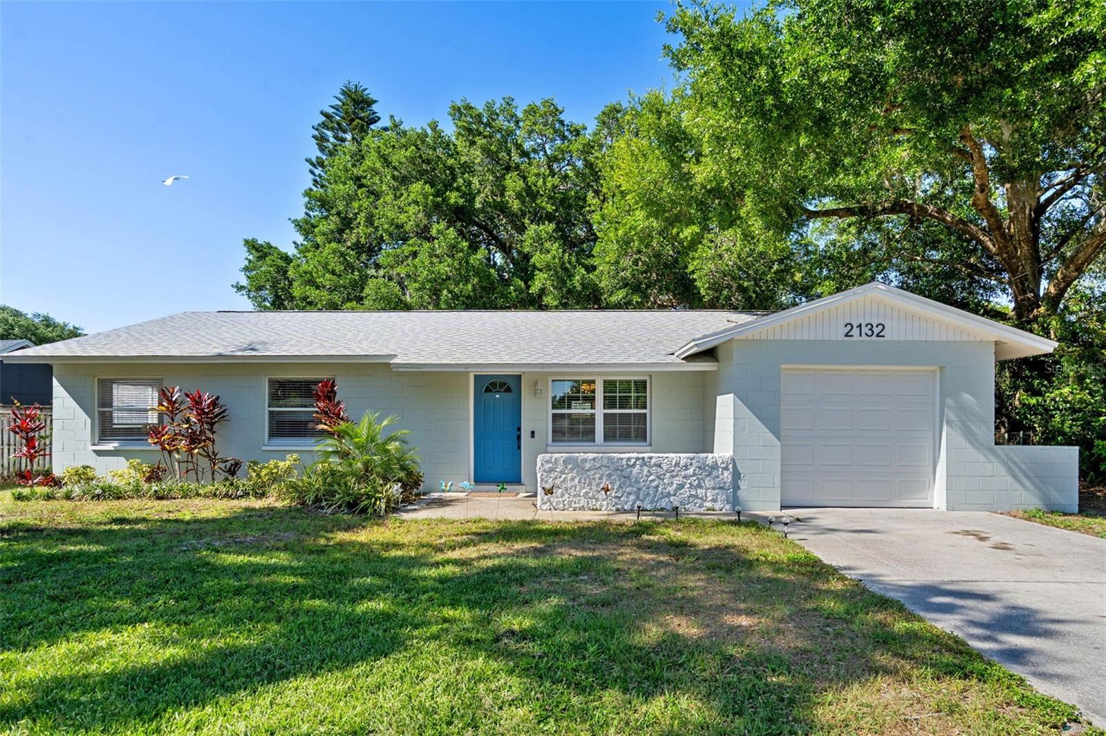 2132 Rouse Lake Rd Property Photo