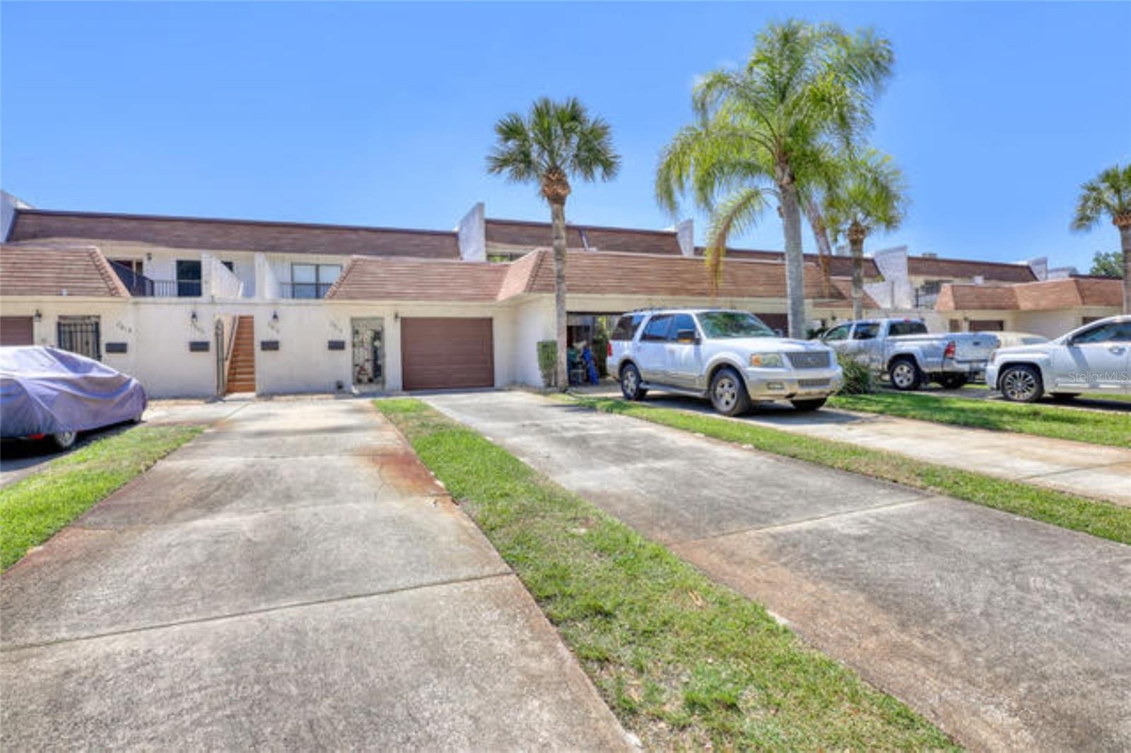 2814 Demaret Dr #607 Property Photo