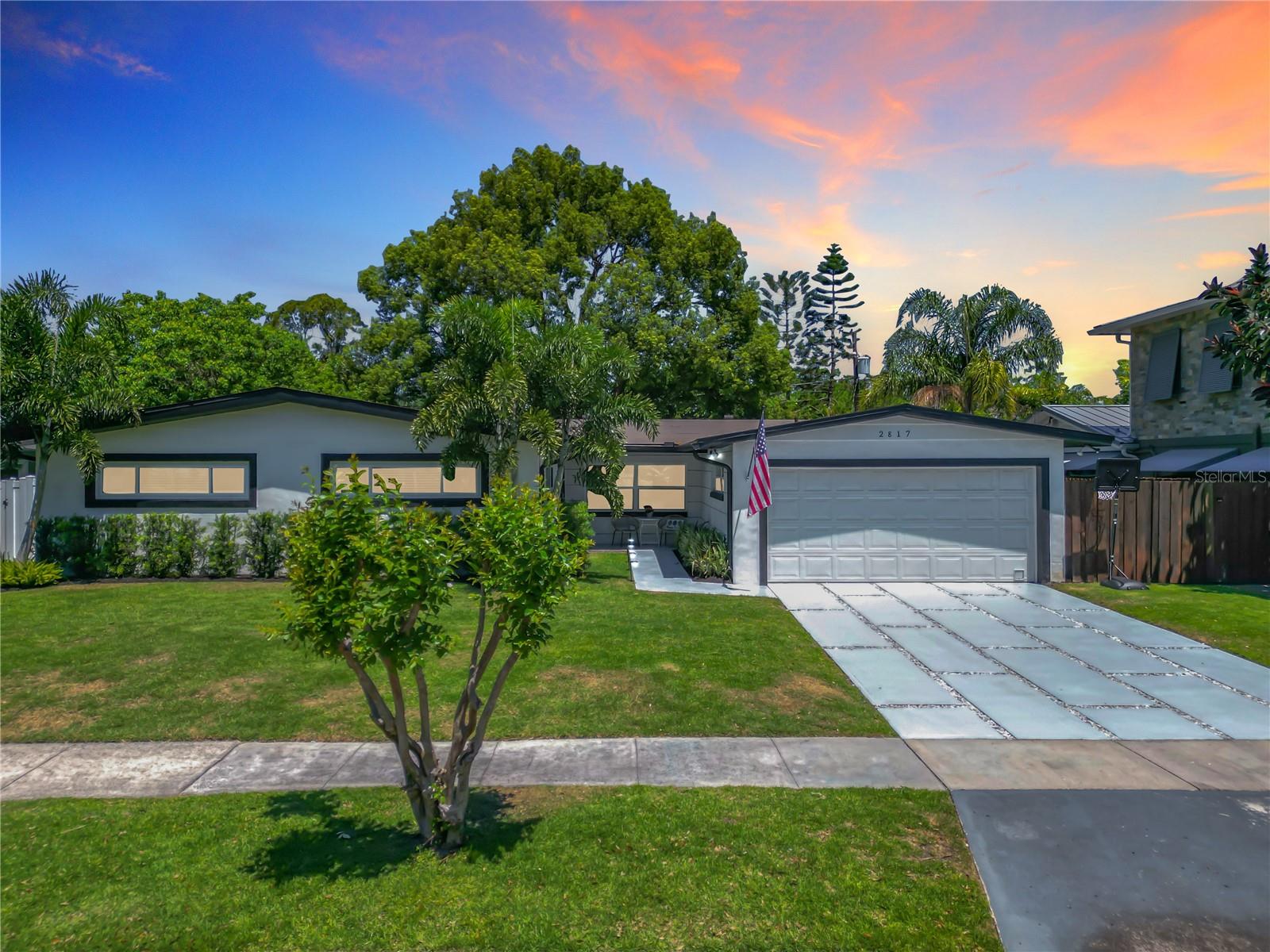 2817 Prince John Rd Property Photo