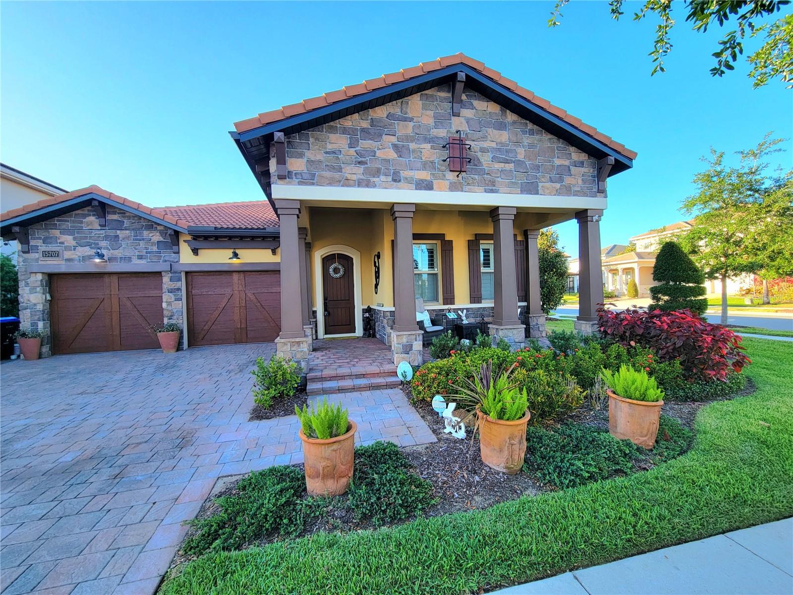 15707 Cutter Sail Pl Property Photo