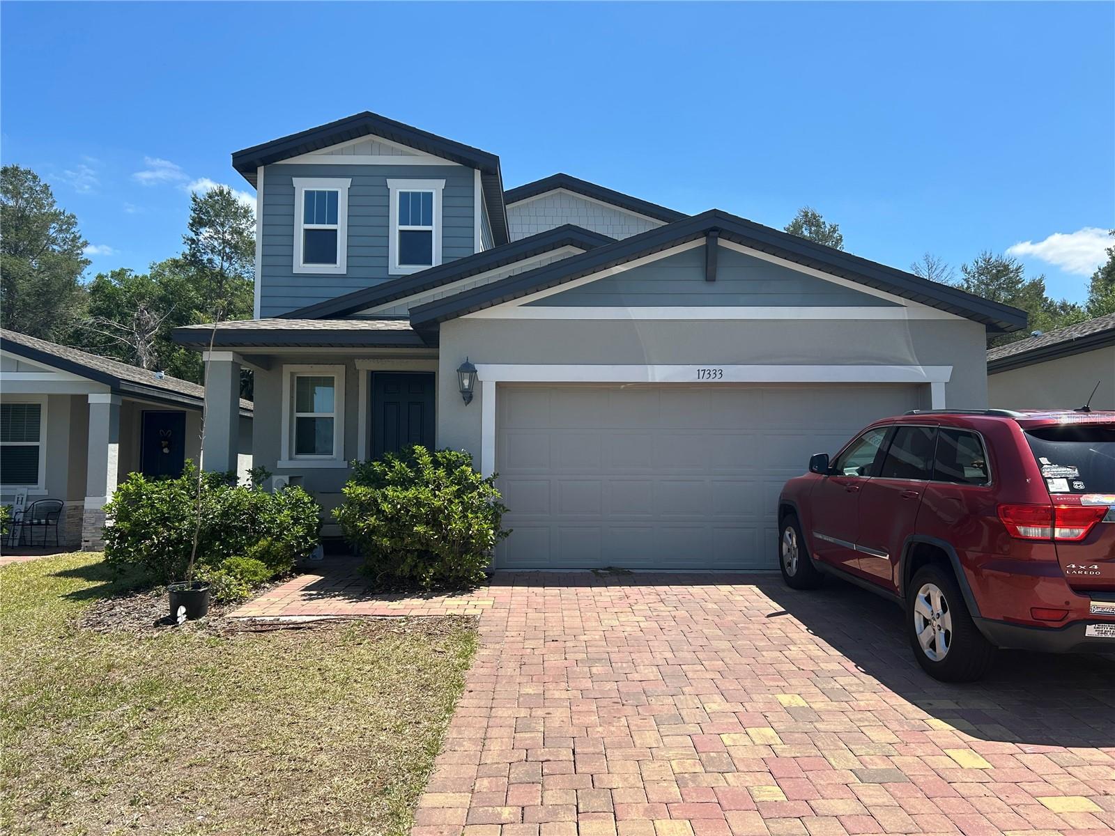17333 Cagan Crossings Blvd Property Photo