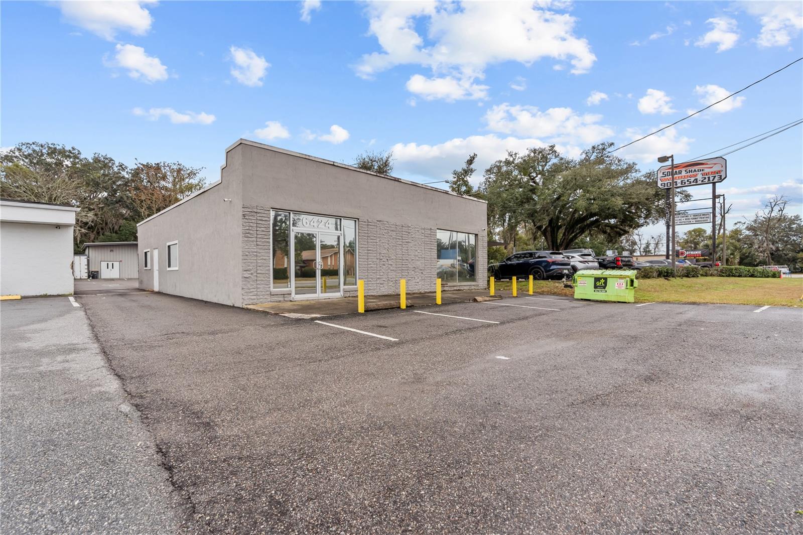 6424 Beach Blvd Property Photo