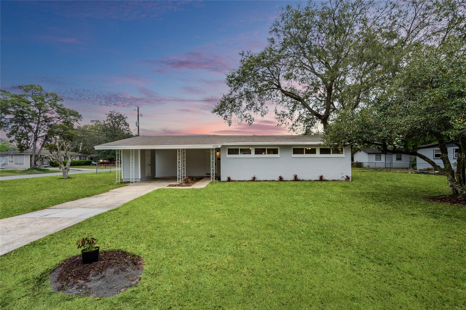 3705 Rodby Dr Property Photo