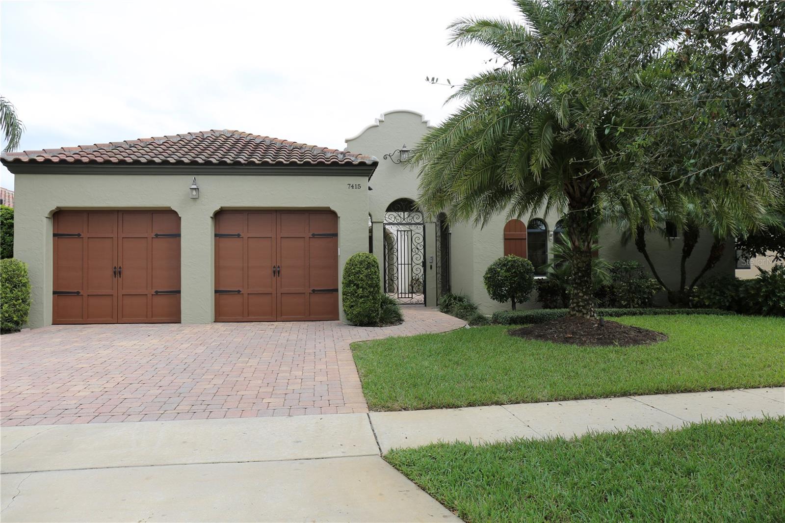 7415 Pointe Venezia Dr Property Photo