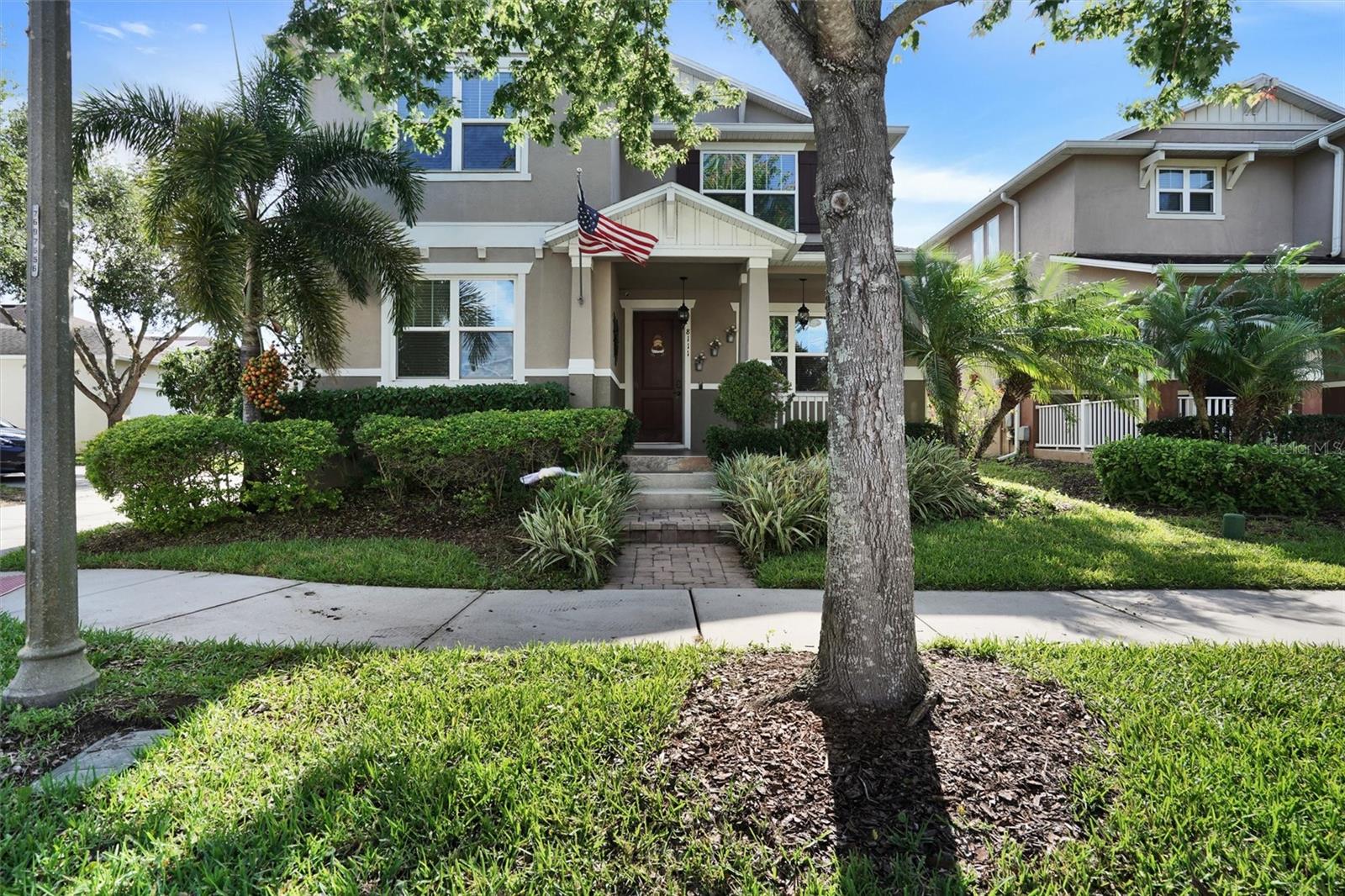 8111 Pacific Loon St Property Photo