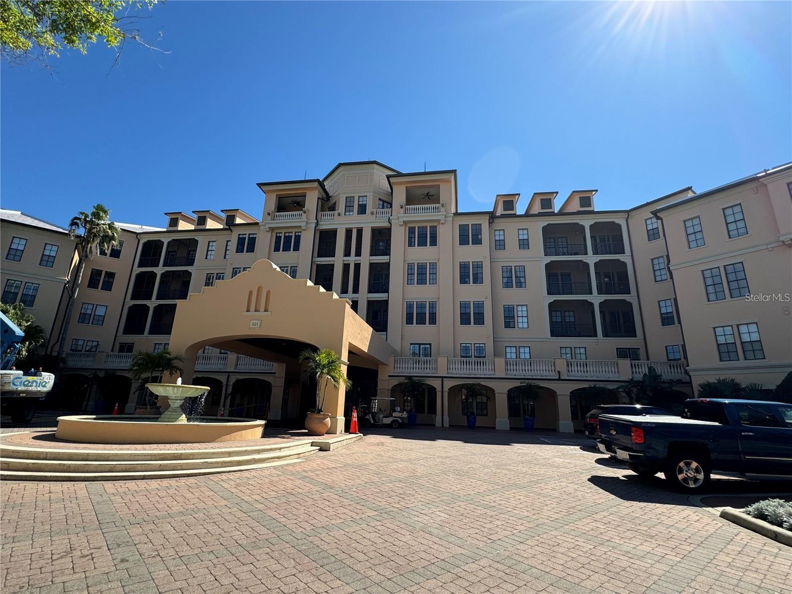 501 Mirasol Cir #323 Property Photo