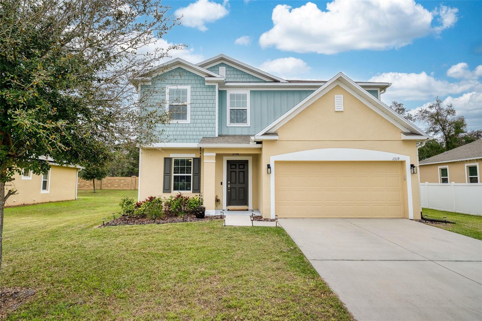 1319 Ralph Poe Dr Property Photo