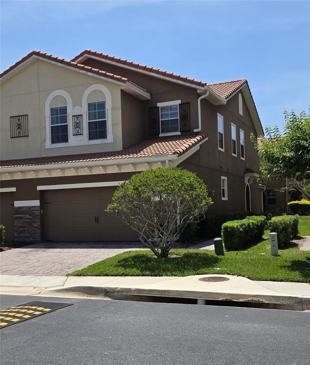 5341 Via Appia Way Property Photo
