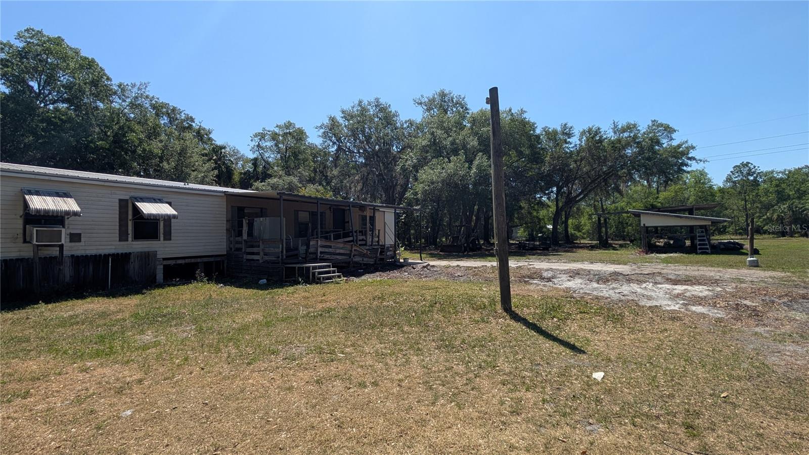 1275 Arapaho Trl Property Photo