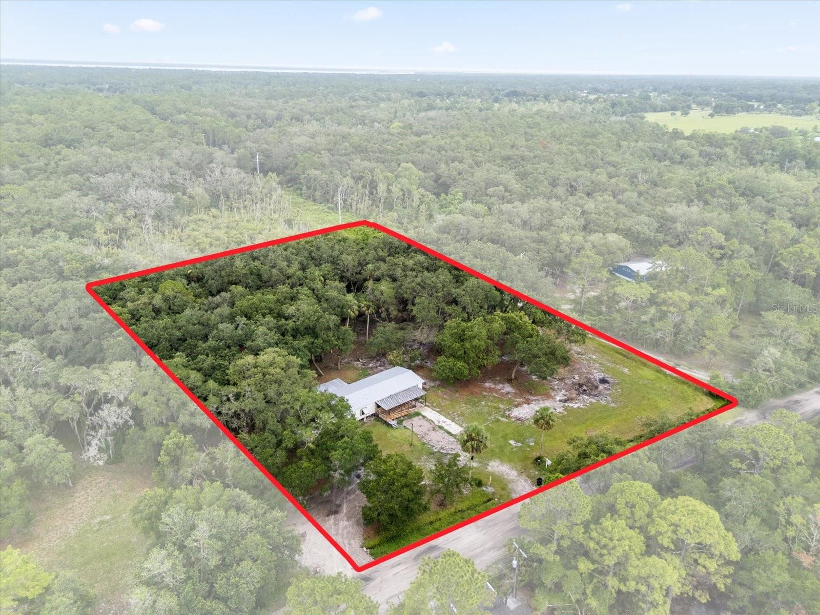1275 Arapaho Trl Property Photo 1
