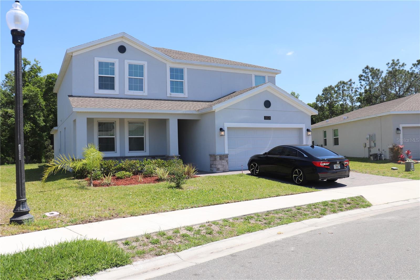 3026 Camden Way Property Photo