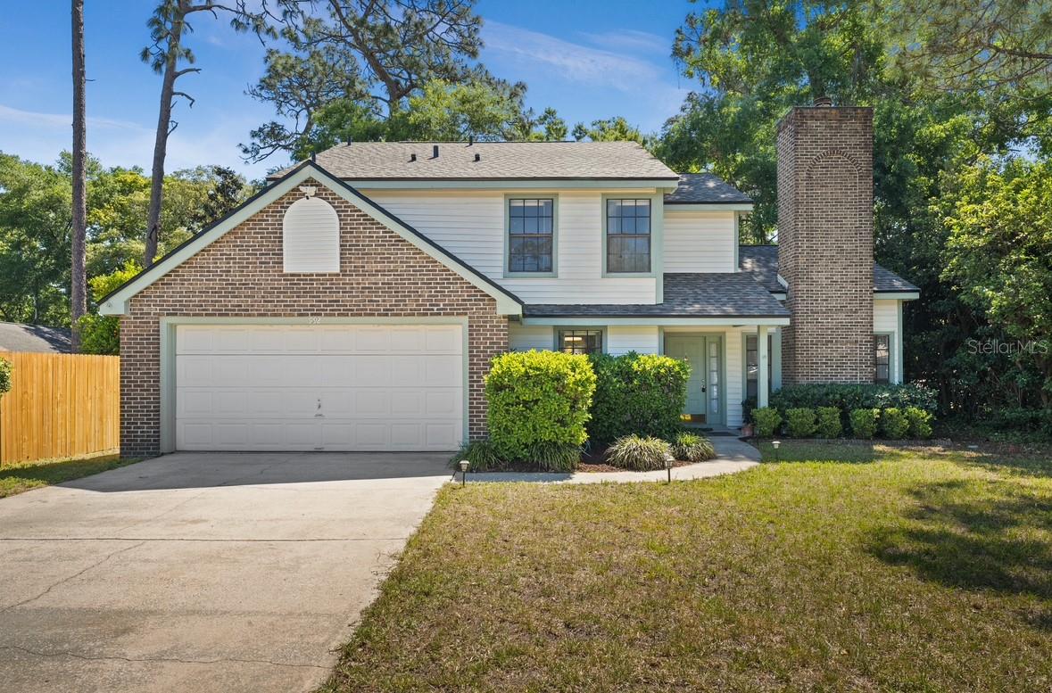 992 Woodrose Ct Property Photo