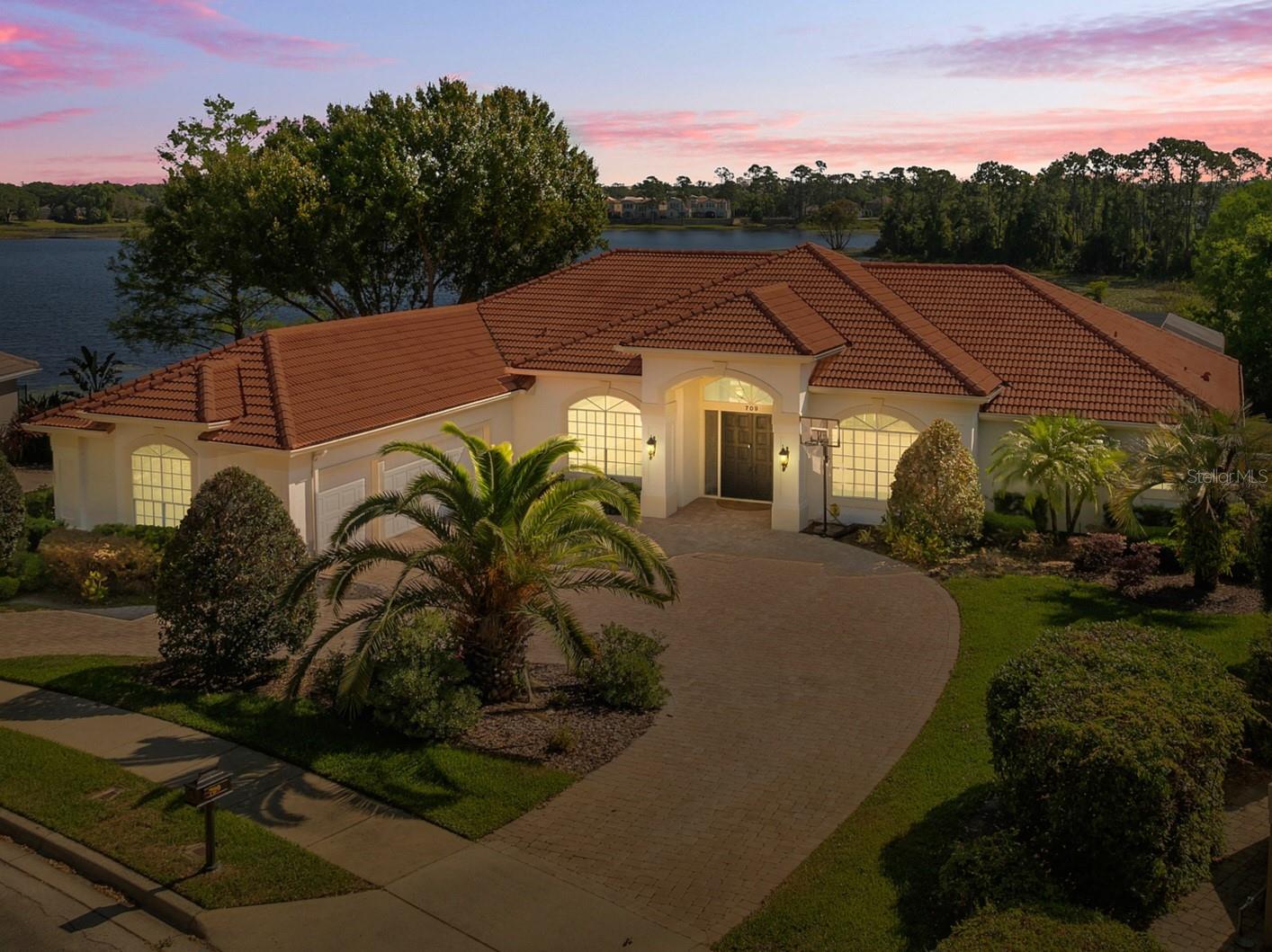 709 Cricklewood Ter Property Photo