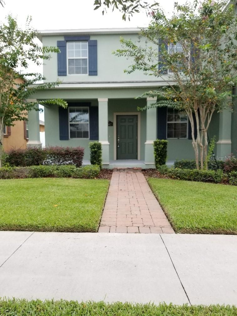 14867 Driftwater Dr Property Photo