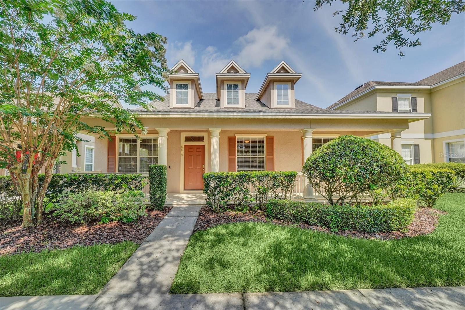 6613 Duncaster St Property Photo