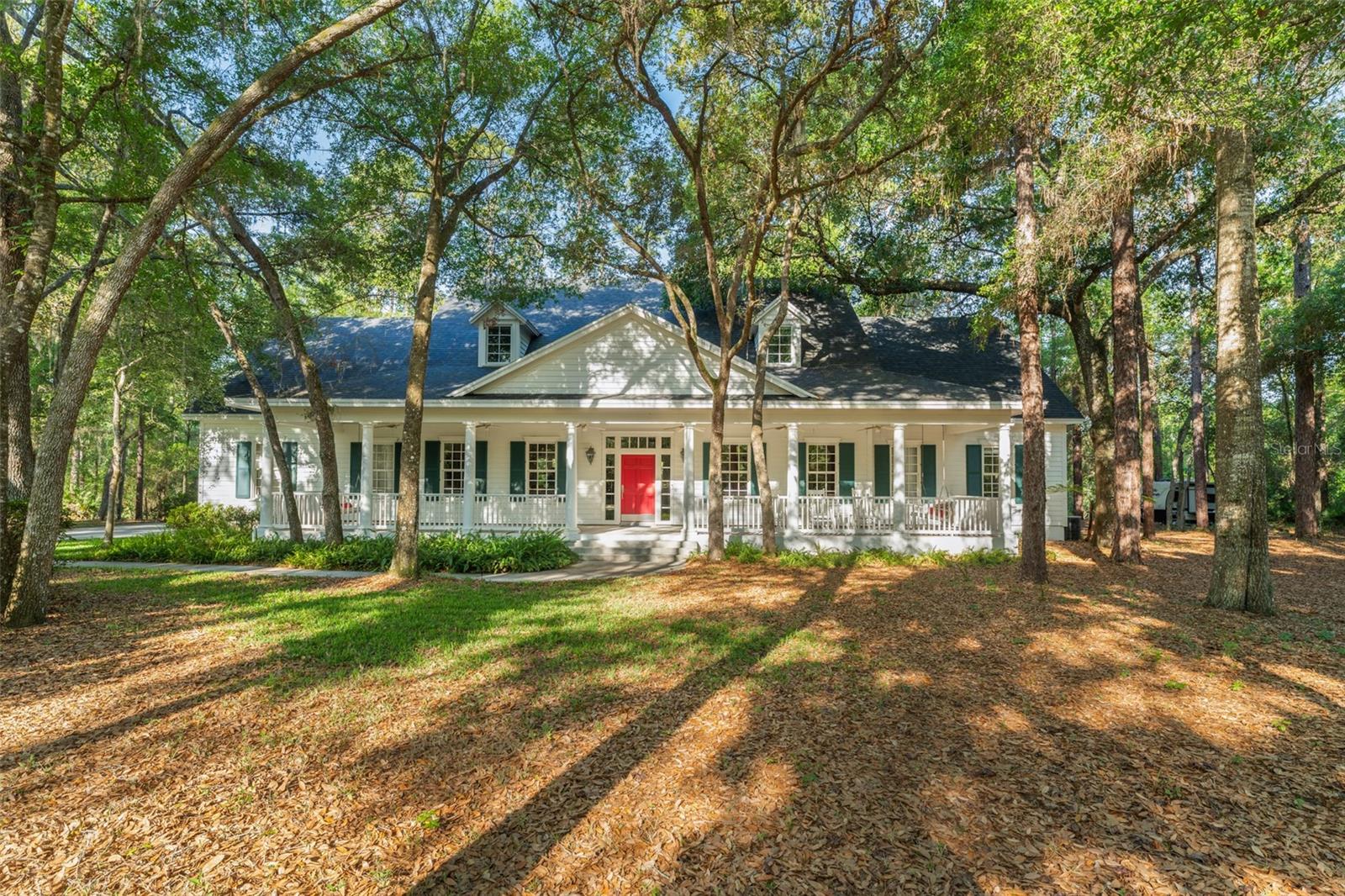 4000 Rouse Rd Property Photo