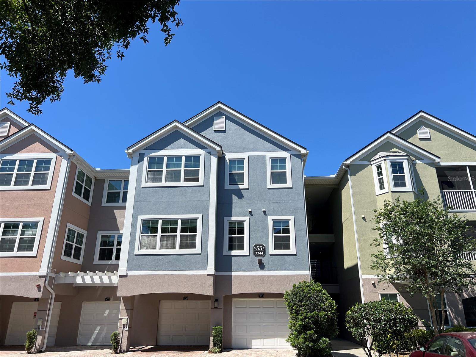 3344 Corona Village Way #205 Property Photo