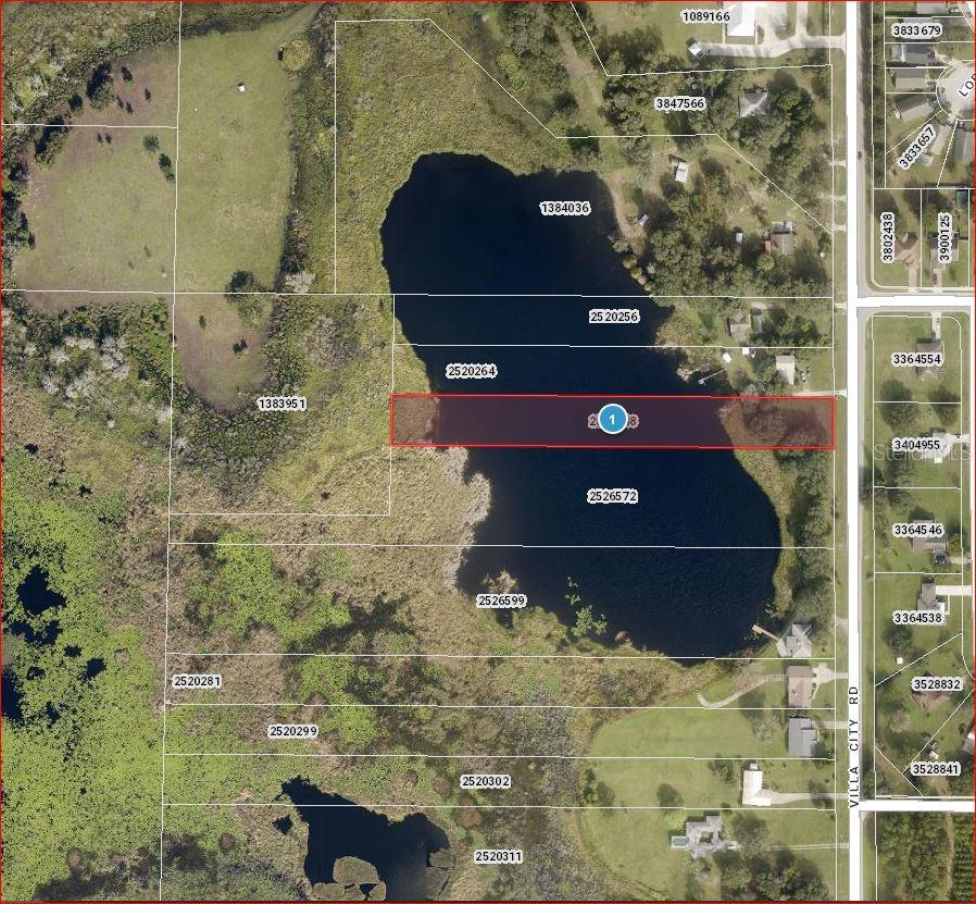 Villa City Rd Property Photo