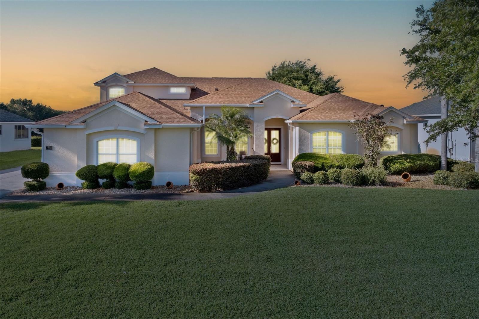 7351 Spring Mountain Ln Property Photo