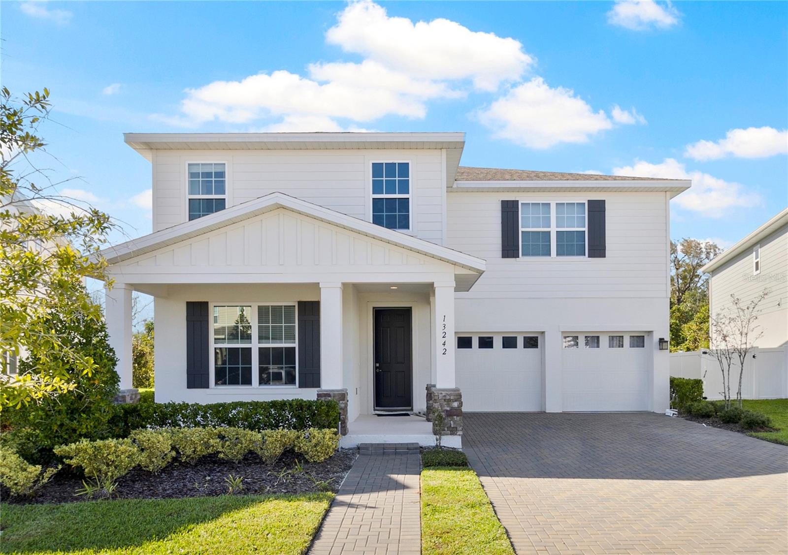 13242 Orange Isle Dr Property Photo 1