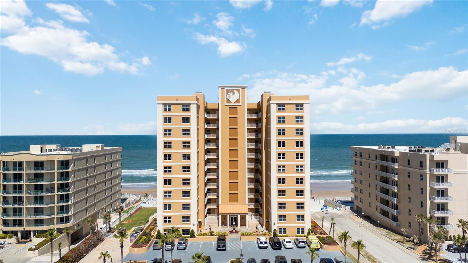 3799 S Atlantic Ave #1006 Property Photo
