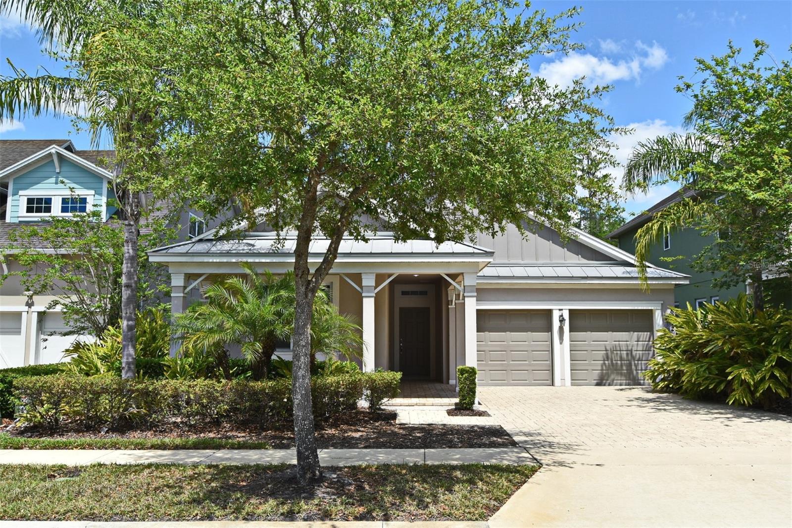 8742 Peachtree Park Ct Property Photo