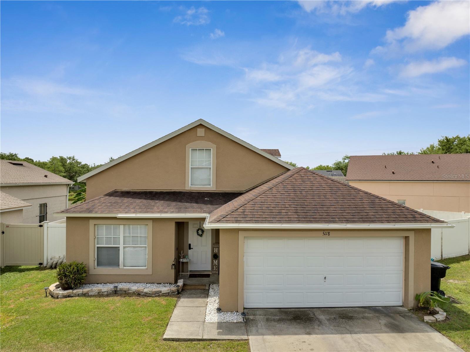 5118 Luna Negra Dr Property Photo