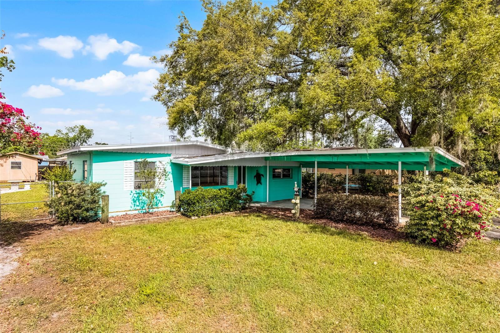 4816 Davisson Ave Property Photo