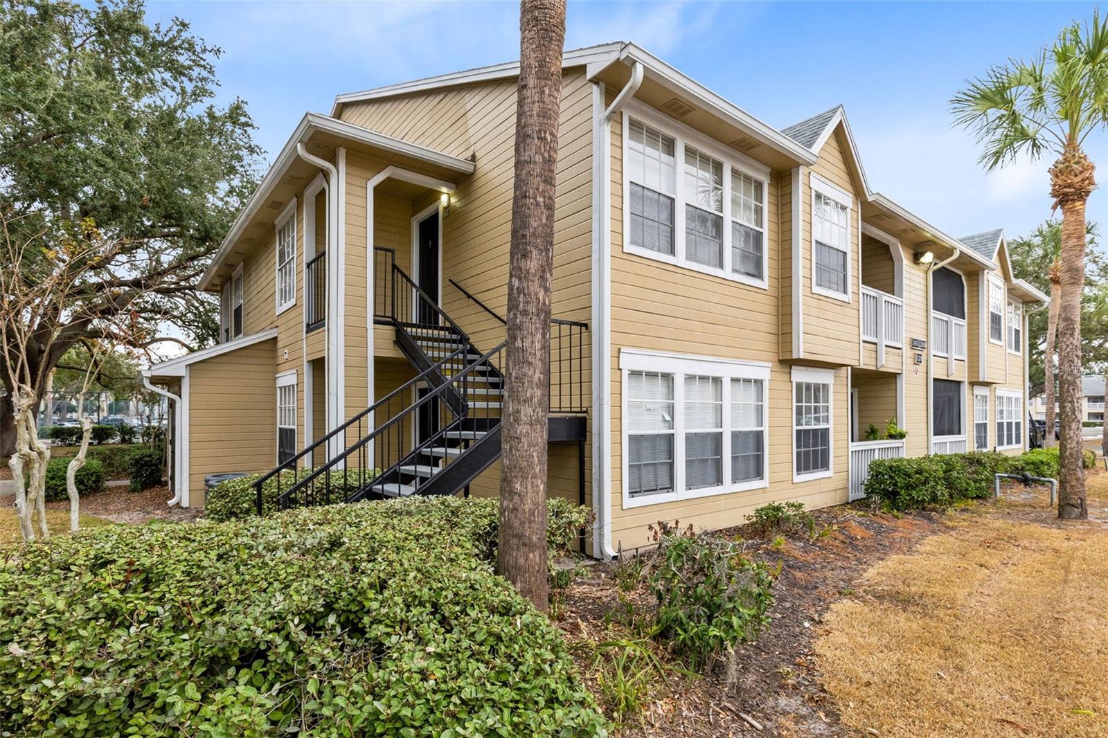 1029 S Hiawassee Rd #2421 Property Photo