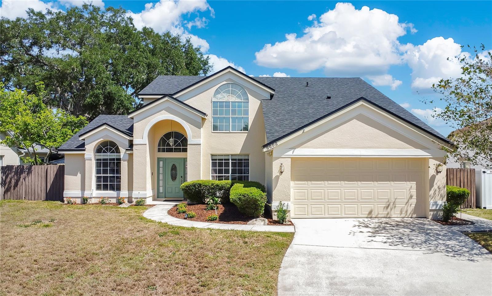 8603 Black Creek Blvd Property Photo