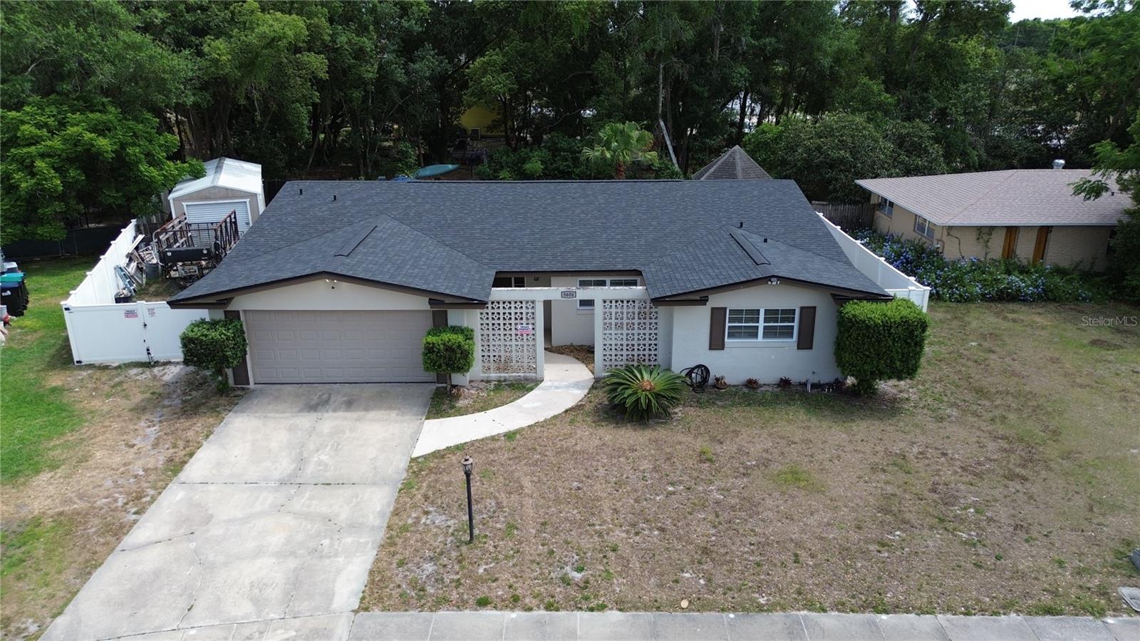 8606 Lsu Ln Property Photo