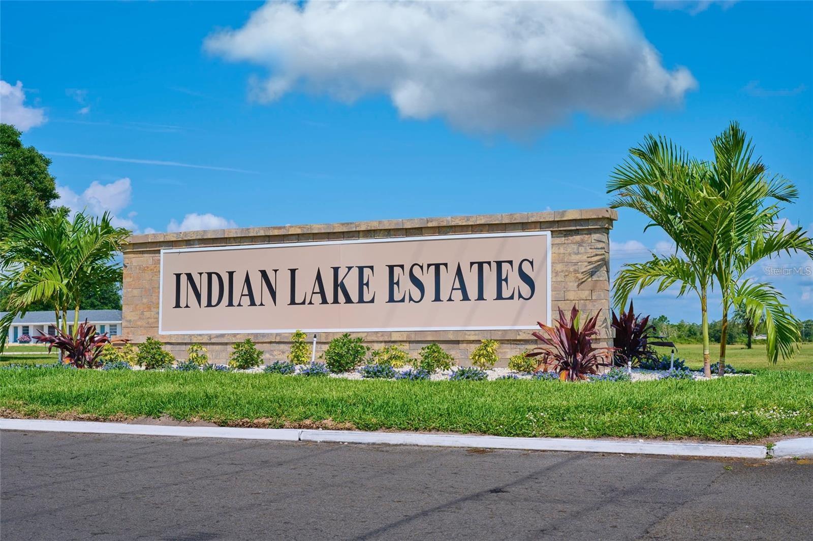 224 Indian Lake Dr Property Photo