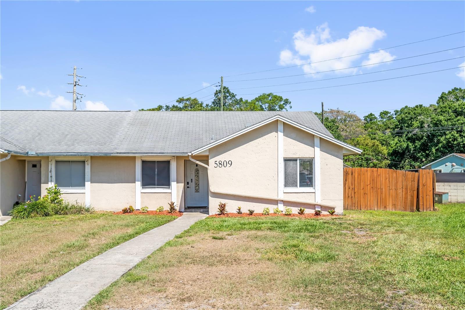 5809 Willow Bud Ct Property Photo