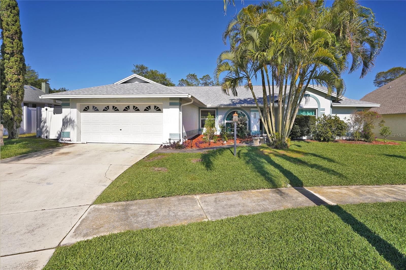 5519 Bent Oak Dr Property Photo
