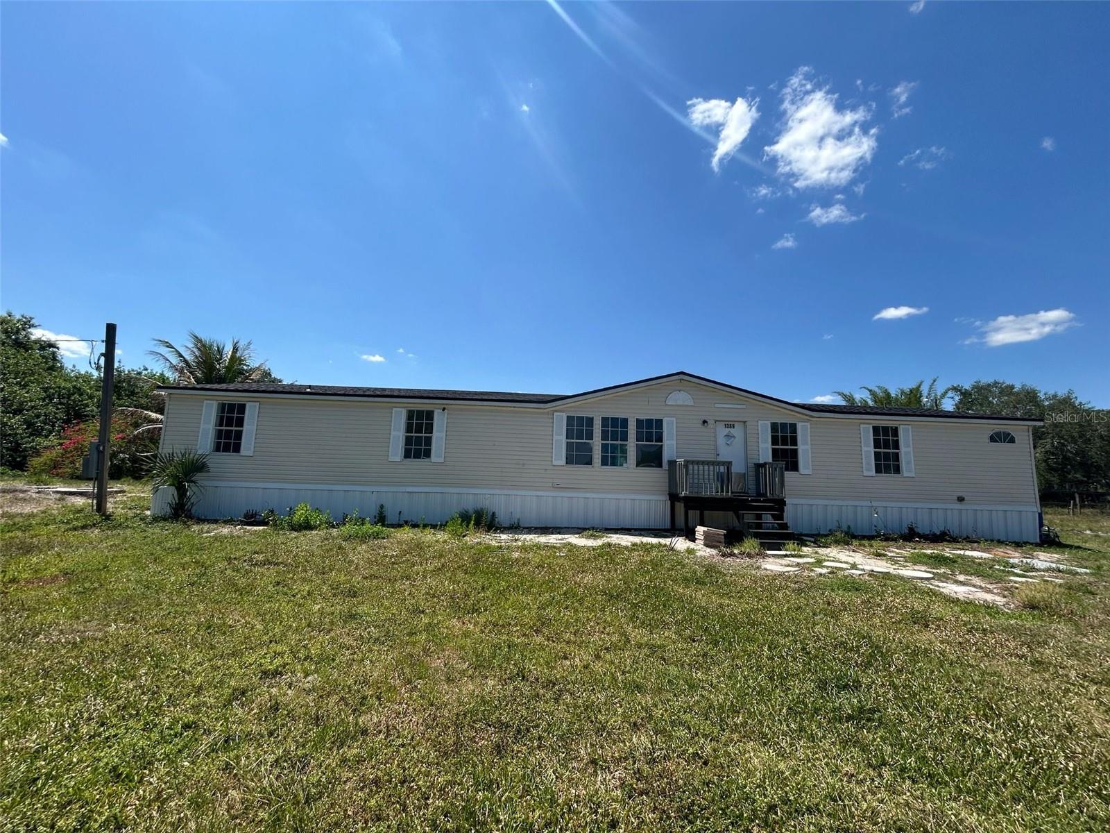 Glades County Real Estate Listings Main Image
