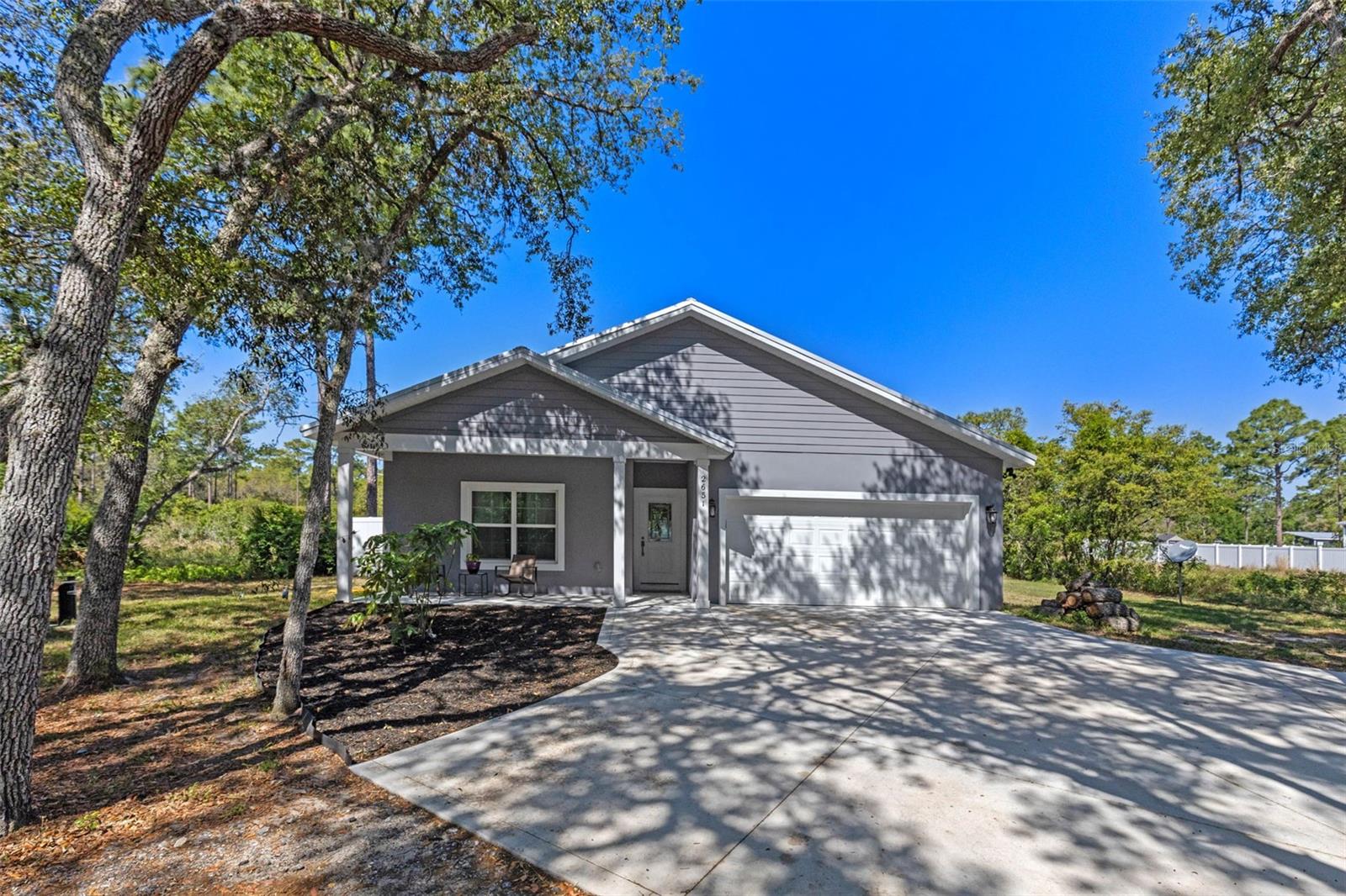 2651 Sunrise Blvd Property Photo