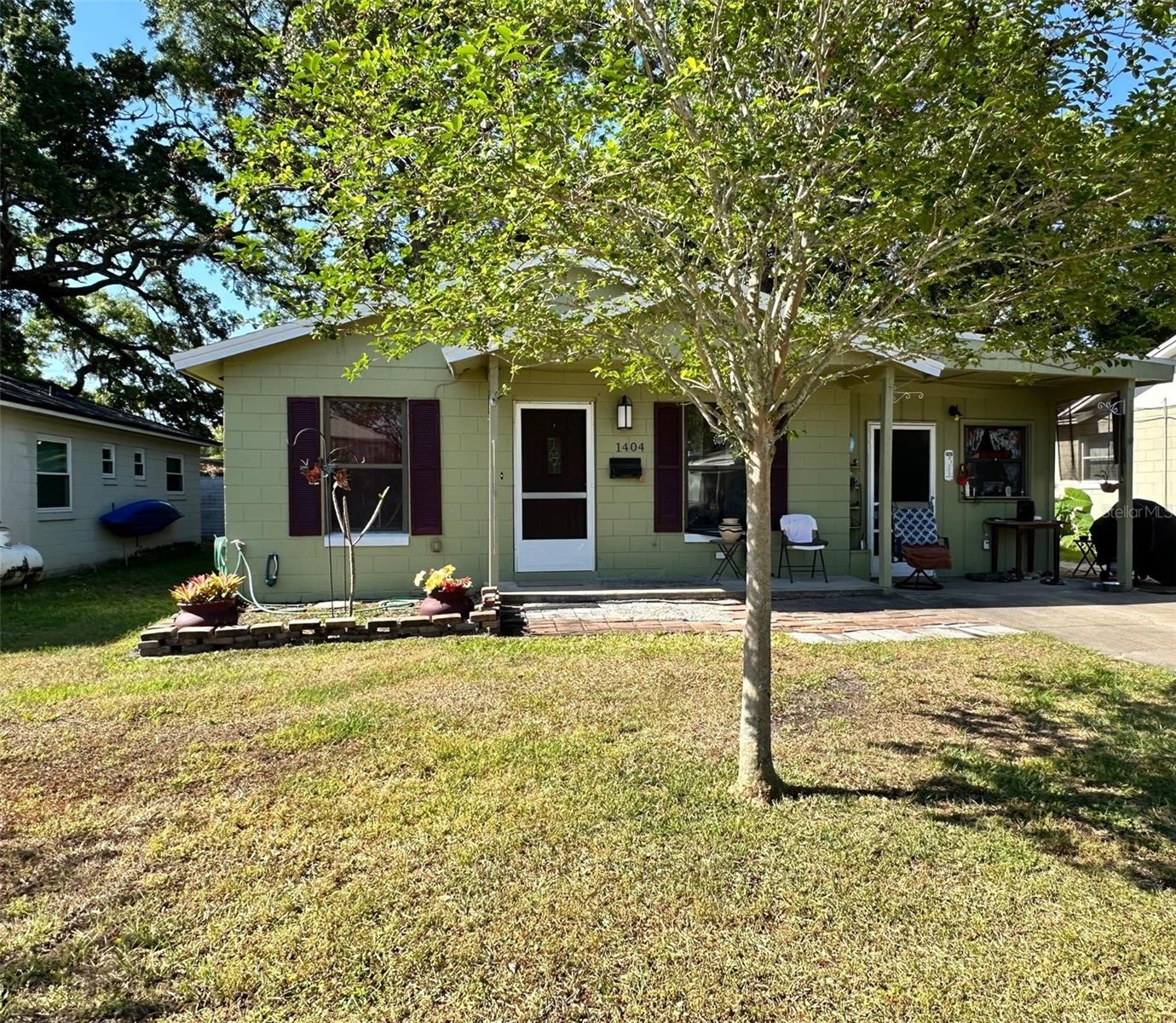 1404 Davidson St Property Photo