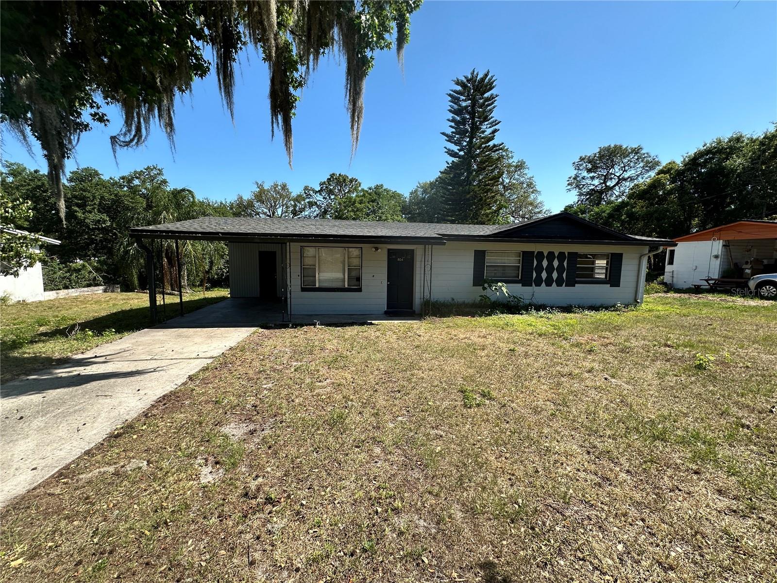 804 Little Wekiwa Dr Property Photo