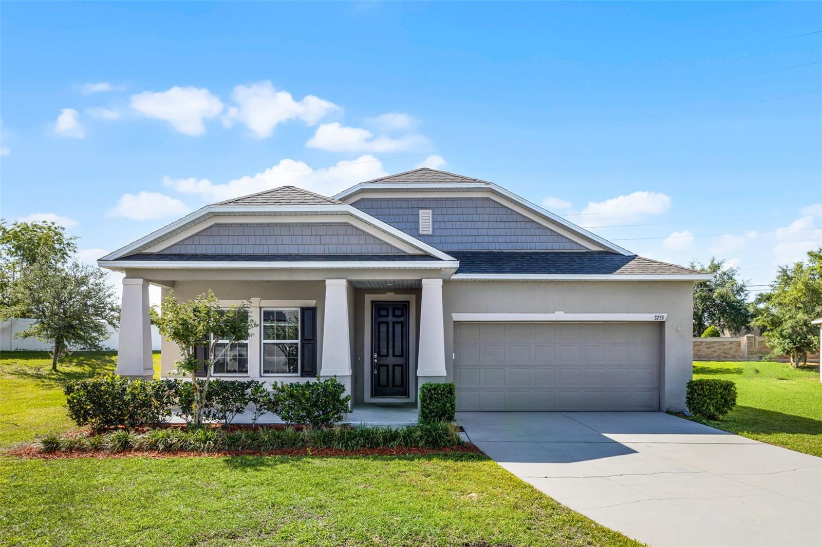3753 Apopka Ridge Cir Property Photo