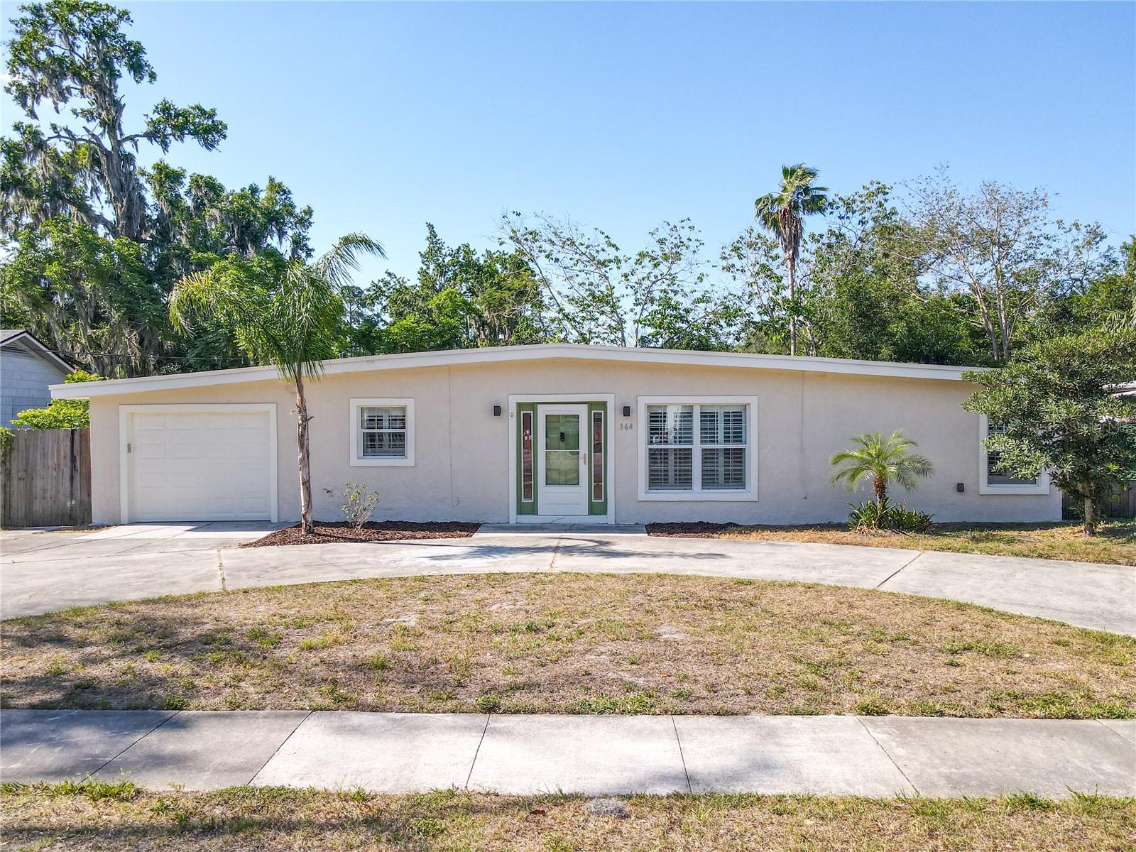 Winter Springs High Real Estate Listings Main Image