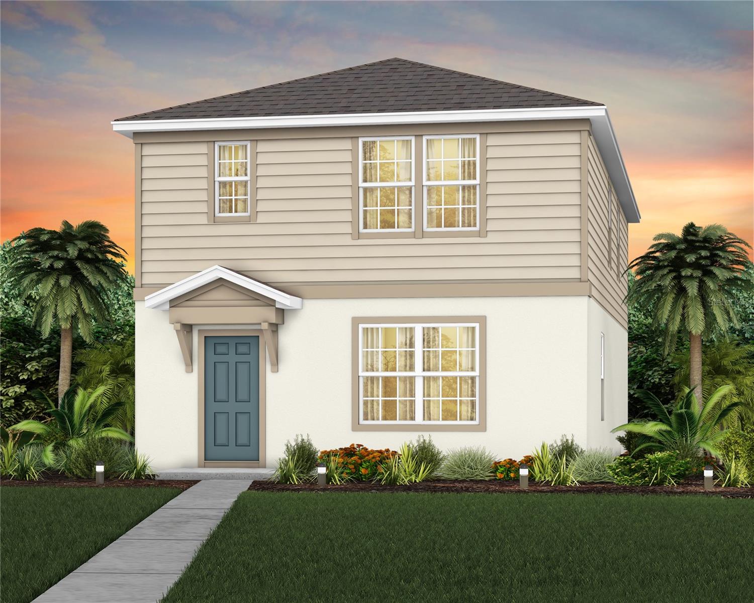 3347 Vine Leaf St Property Photo